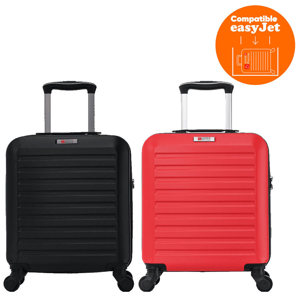 Valise cabine compatible EasyJet (45cm)