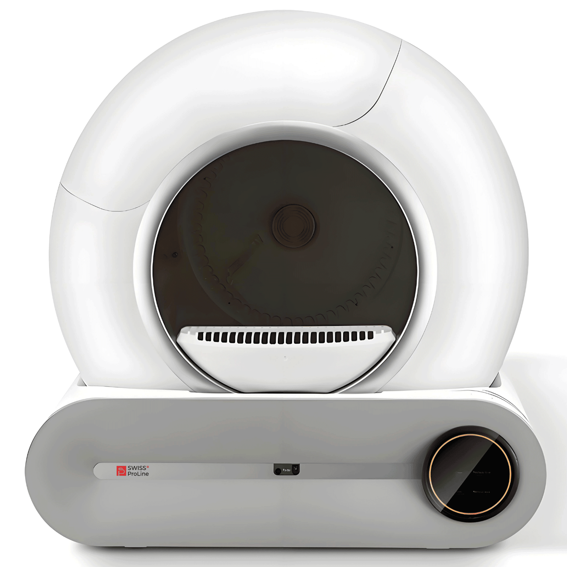 Litière automatique autonettoyante connectée – Image 2