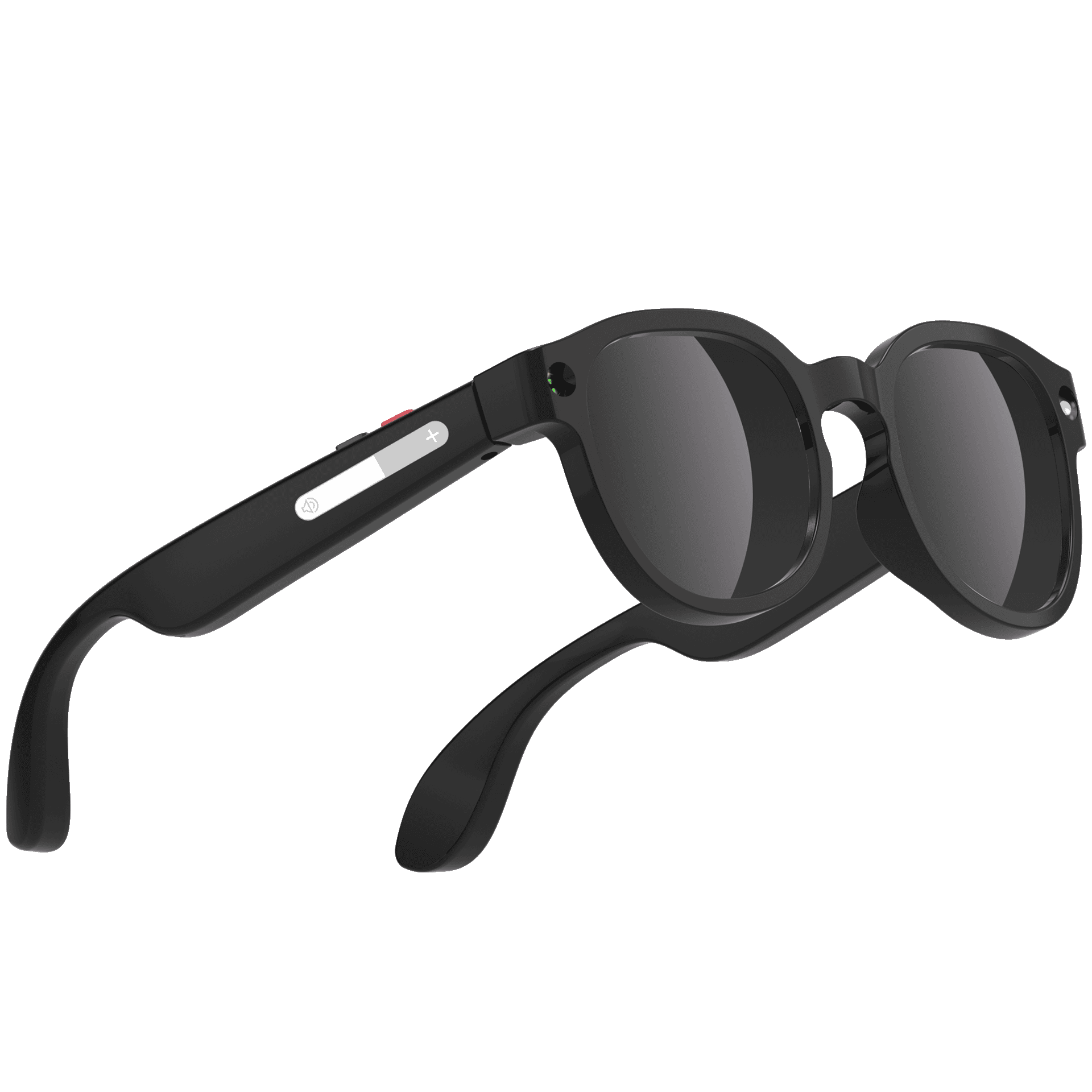 Lunette connectée intelligente multifonctions avec caméra intégrée et traducteur
