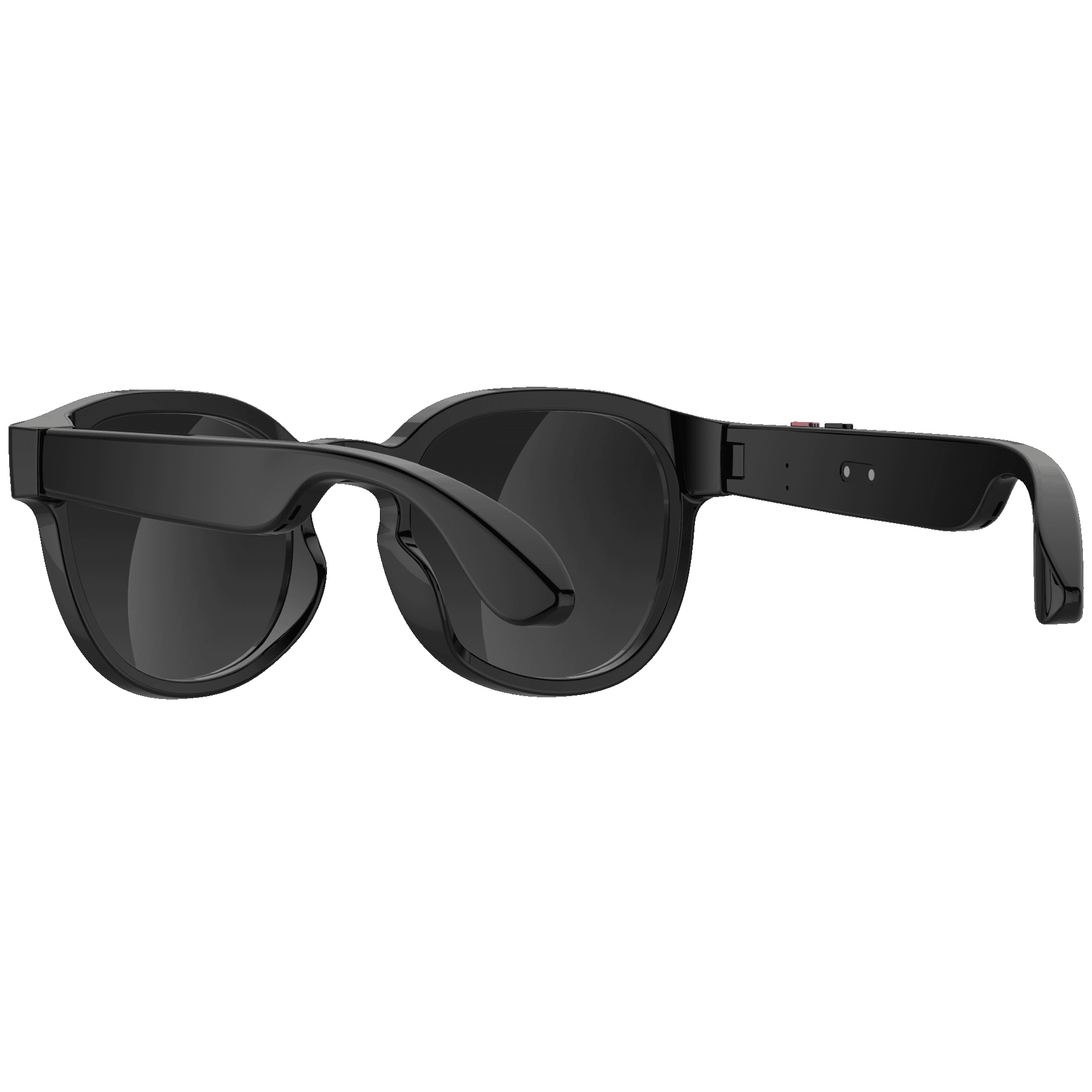 Lunette connectée intelligente multifonctions avec caméra intégrée et traducteur – Image 4