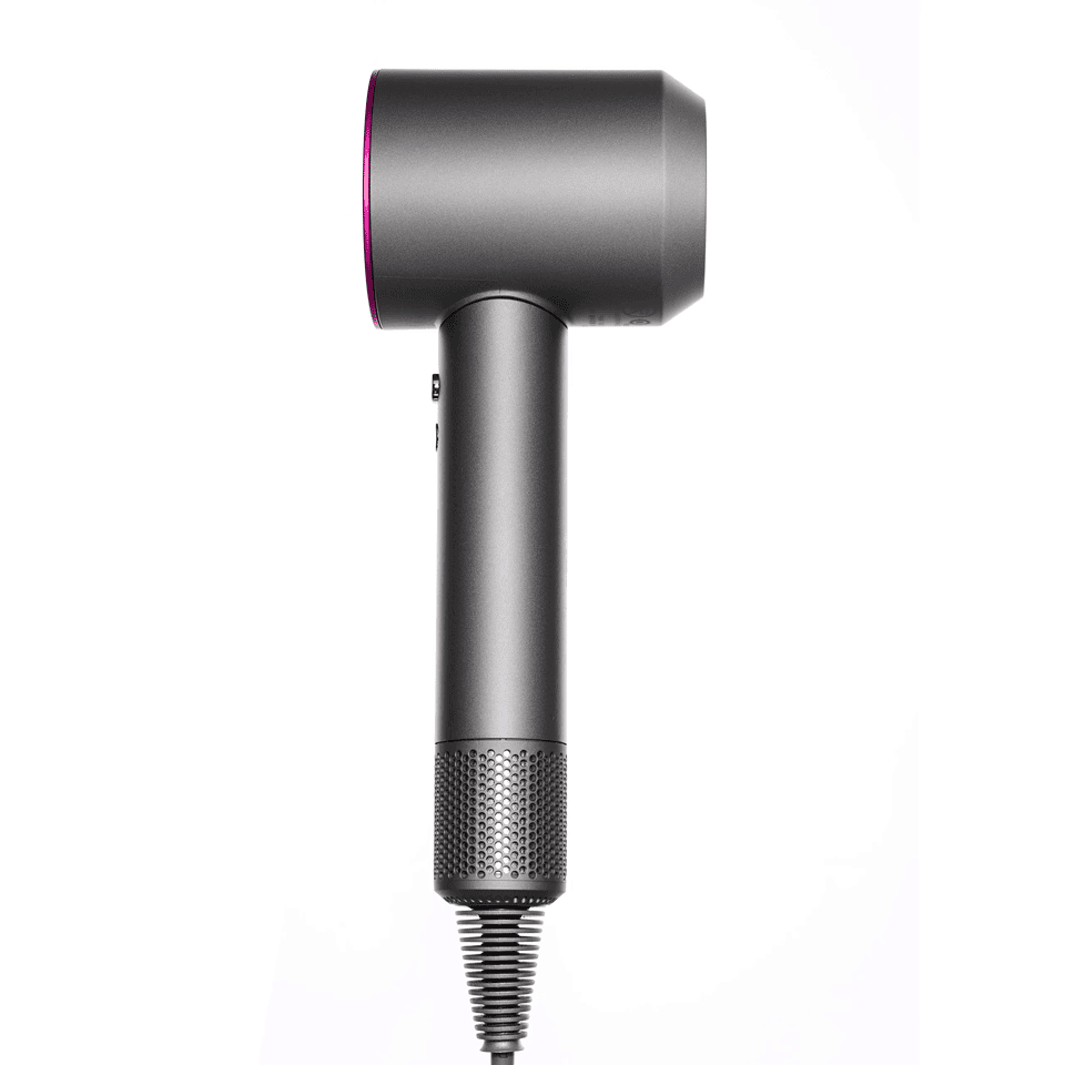 Sèche-cheveux ionique 5en1 (5 accessoires) – Image 5