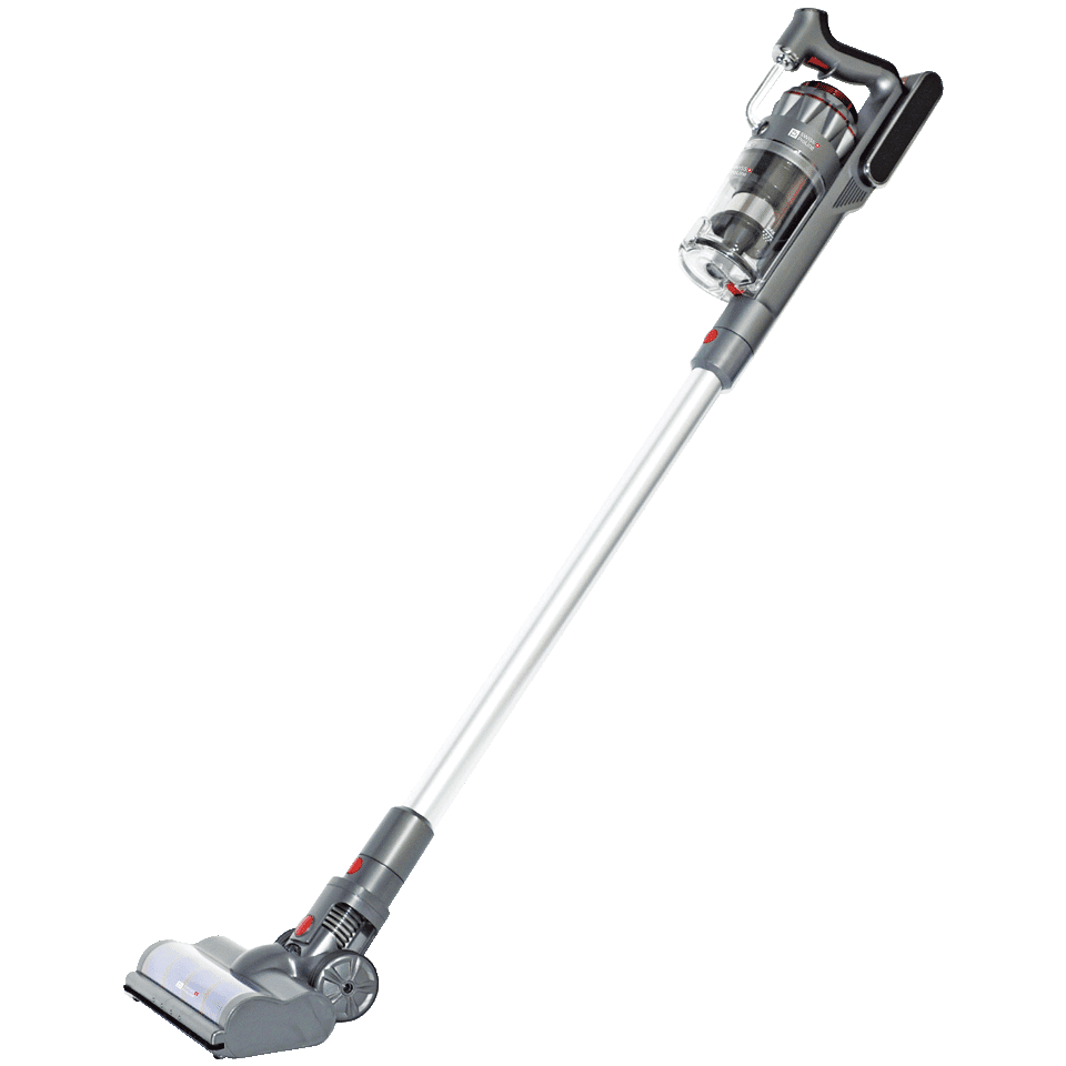 Aspirateur balai sans fil 2en1 (5 accessoires) – Image 6