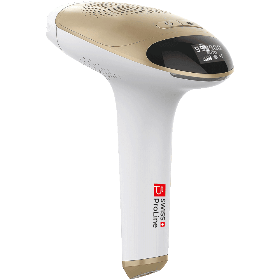 Épilateur professionnel IPL puissant à lumière pulsée – Image 7