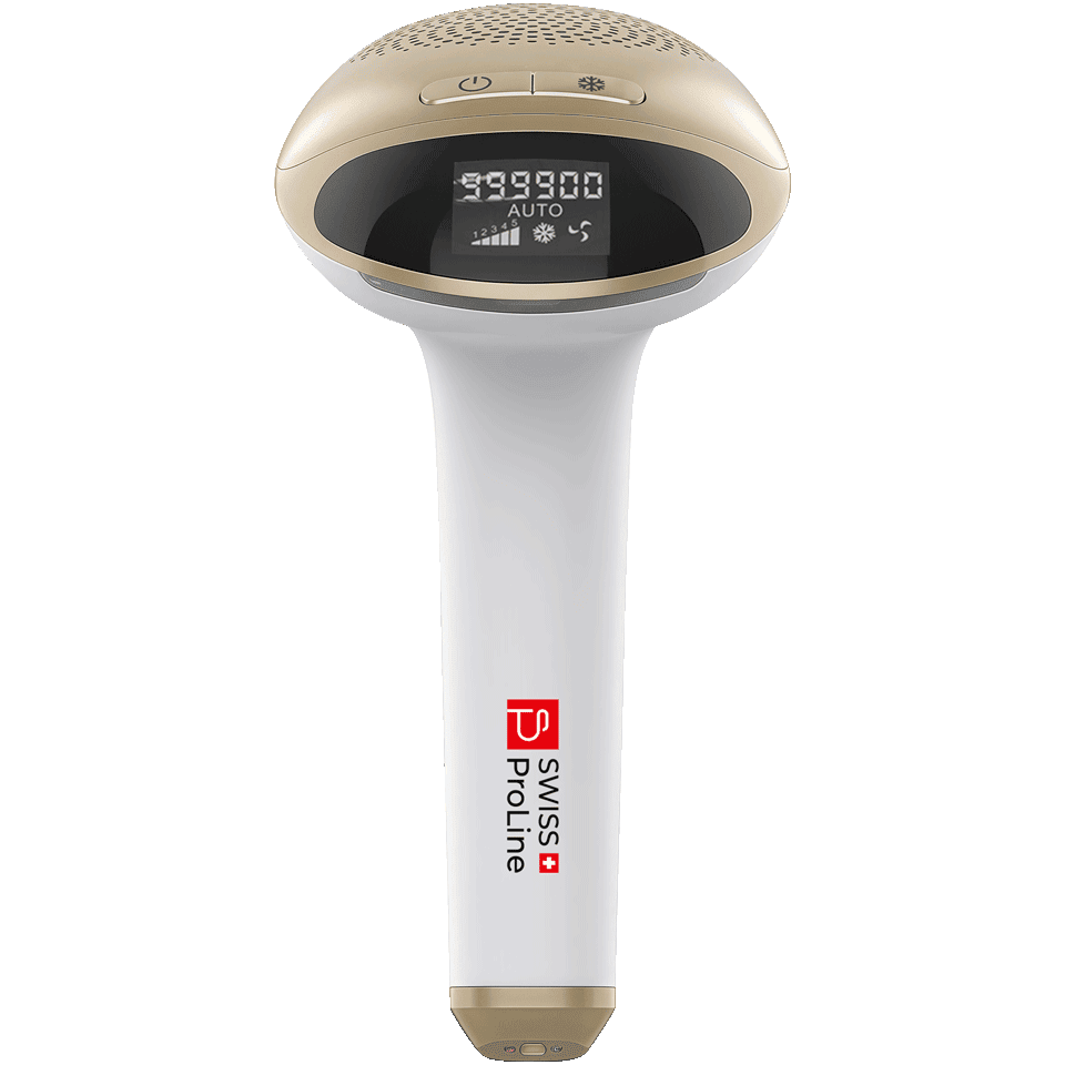 Épilateur professionnel IPL puissant à lumière pulsée – Image 6