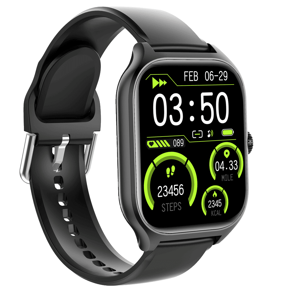 Montre connectée multifonctions – Image 5