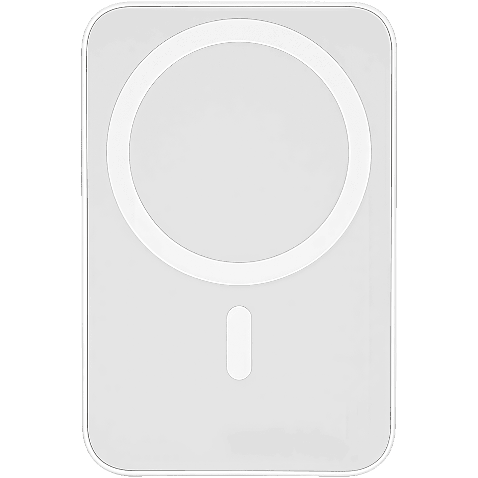 Kit indispensable de secours (Batterie magnétique / Câble USB C / Chargeur / Chargeur magnétique / Ecouteurs sans fil) – Image 8
