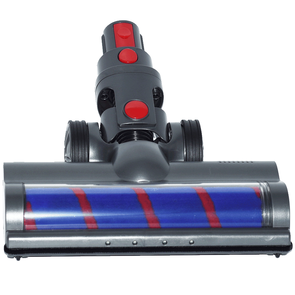 Aspirateur balai sans fil 2en1 (5 accessoires) – Image 2