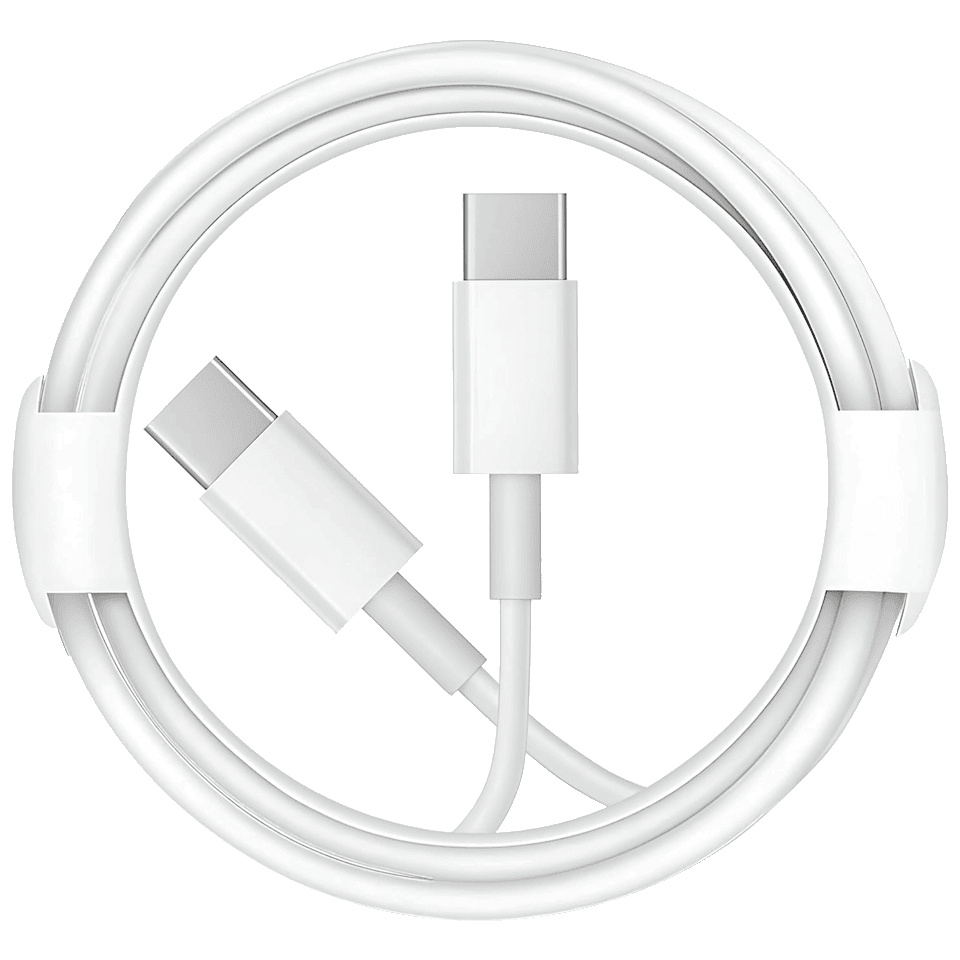 Kit indispensable de secours (Batterie magnétique / Câble USB C / Chargeur / Chargeur magnétique / Ecouteurs sans fil) – Image 6